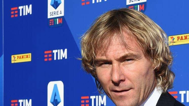Juventus, Nedved: "Marotta e Conte all'Inter fa un certo effetto. Icardi? Non parlo di giocatori di altre squadre"