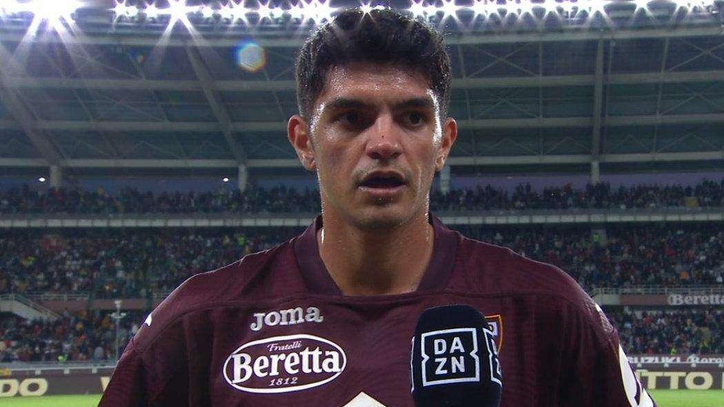 Torino, Bellanova al 45': "L'Inter è una squadra di campioni, ma non abbiamo paura. Bisogna stare concentrati"