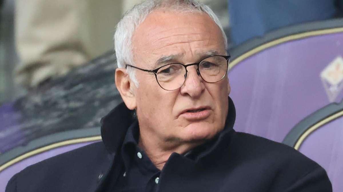 Premio 'Costruiamo Gentilezza nello sport' assegnato a Ranieri: "Signore nella vita e in campo"