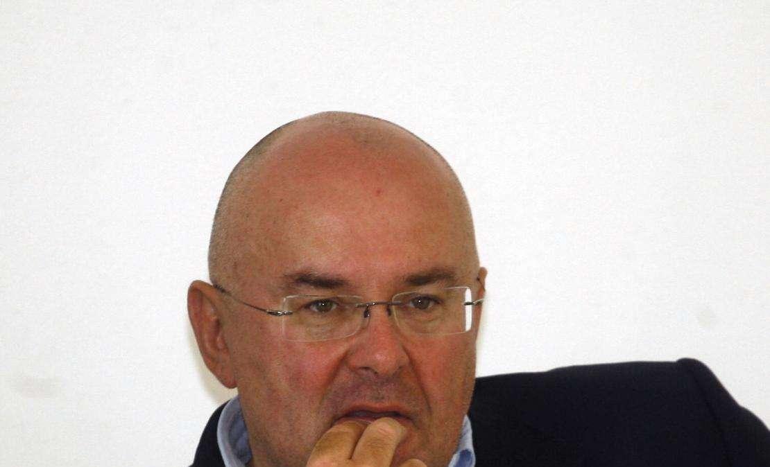 VIDEO - Fedele: "Kucka e Juan potrebbero servire"