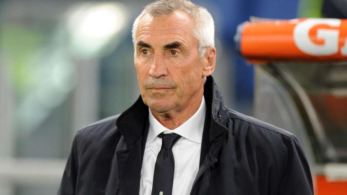 Reja: "Europa? Dipende dalla gara contro l'Inter"