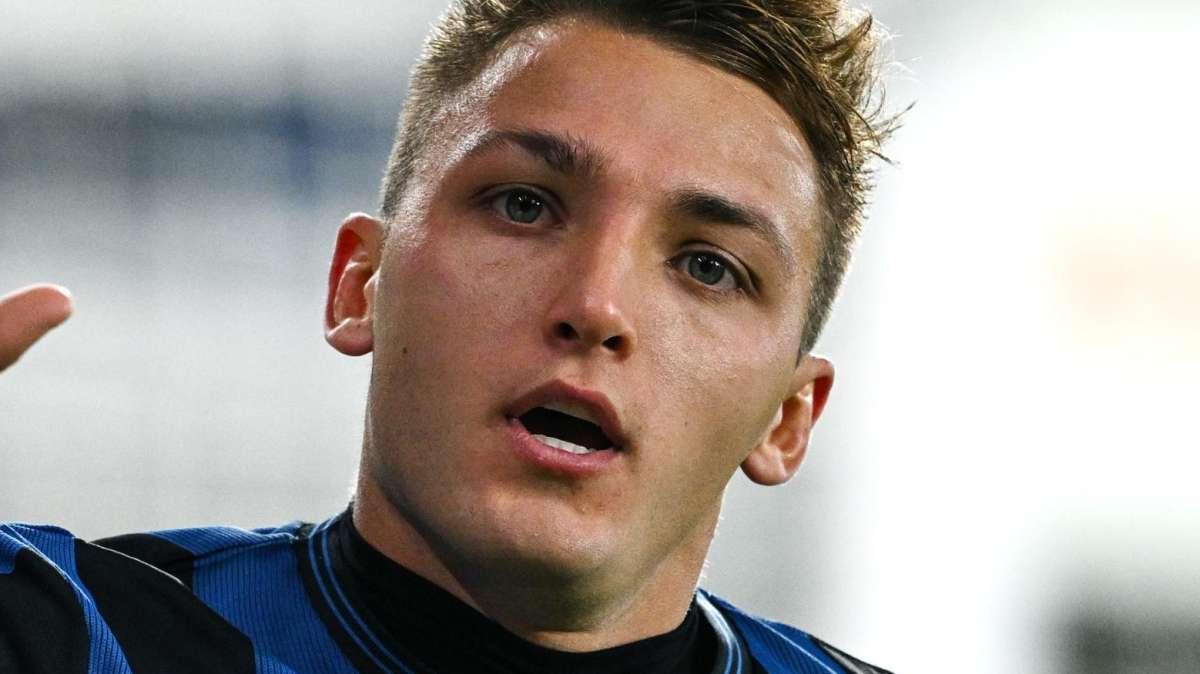 L'Atalanta ha il suo Re-tegui Mida: l'azzurro schianta praticamente da solo il Verona, poker nel 5-0 finale
