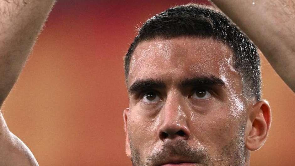 TS - Vlahovic, pronta la 'marottata' a giugno? Solo se l'Inter si priverà di un big in attacco