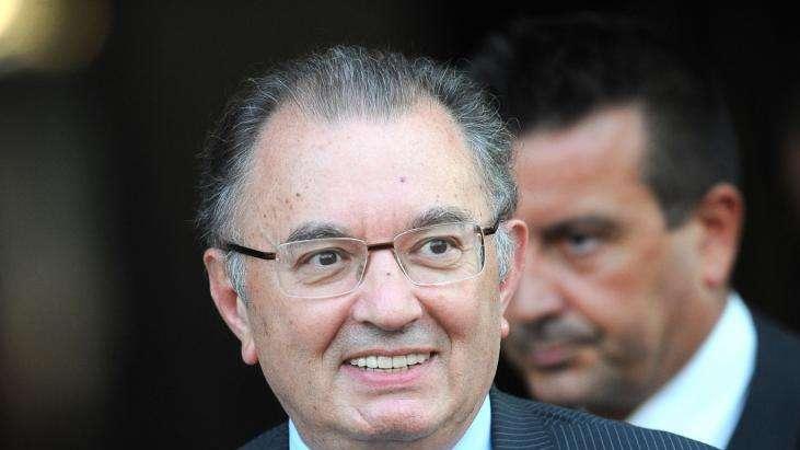 Squinzi deluso: "Ma il Sassuolo vero non è questo"