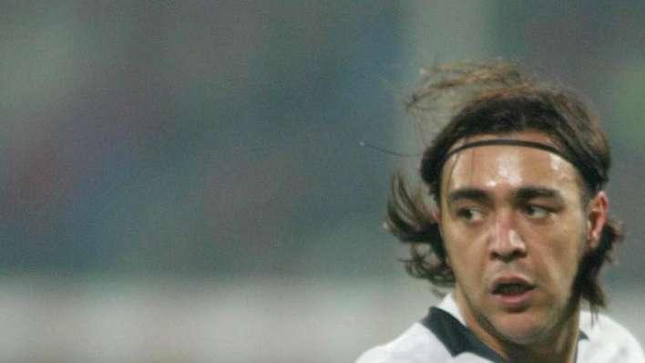El Chino Recoba, meraviglioso incompiuto