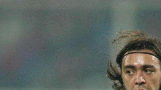 Il ritorno del Chino: "Rivoglio il Nacional Montevideo"