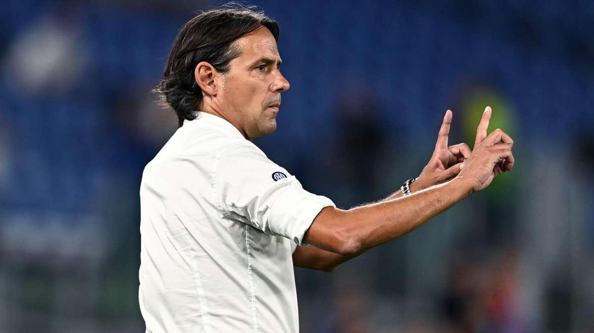 CdS - Inzaghi, il turnover ora è la regola. Da Handa a De Vrij, con l'Udinese si va verso i 5-6 cambi