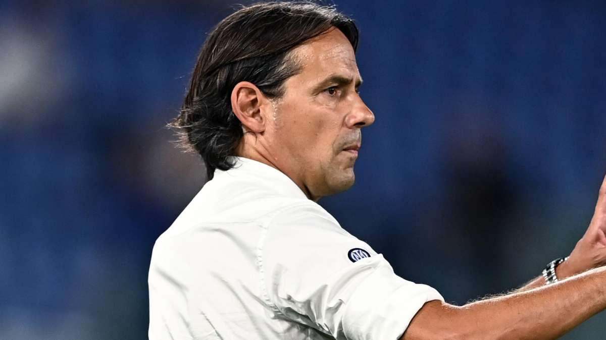 TS - Inzaghi, quanti errori: dai cambi alla comunicazione. L'incantesimo si è rotto per un motivo