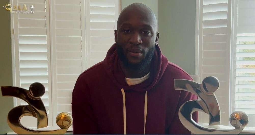 Lukaku: "Giocare in A un sogno, abbiamo vinto tutti insieme"