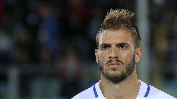 Male in EL, Santon spiega: "Ci sono due problemi"