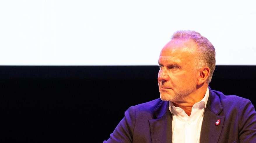 Rummenigge: "Pavard? L'Inter non ha pagato tanto, ecco perché. Lui voleva solo il nerazzurro, era la sua scelta"