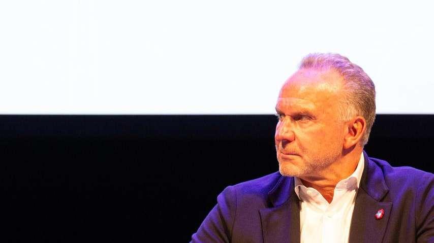 Rummenigge compie 68 anni, l'Inter: "Uno dei migliori centravanti della propria generazione. Tanti auguri, Kalle!"