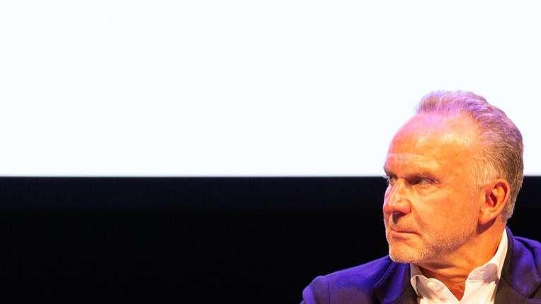 Rummenigge: "La vecchia Champions era noiosa, questa è molto più emozionante"