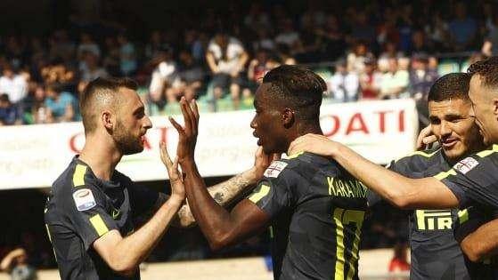 Pigrizia o panico, l'Inter sa bene che non può più permettersi i suoi difetti 