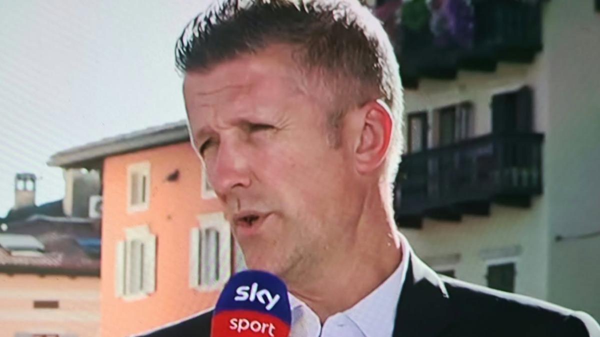 Orsato: "Il 'mio' protocollo non esiste. Oggi faccio l'allenatore degli arbitri"