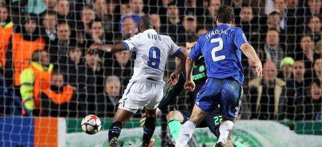 Special One - La straordinaria impresa allo Stamford Bridge