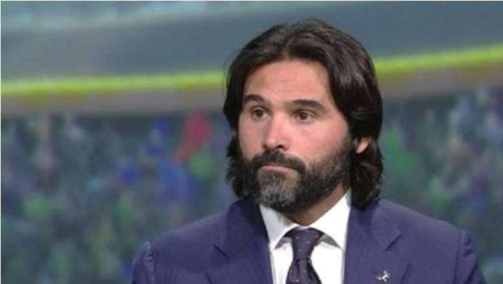 Adani: "Inter e Roma, il terzo posto vale lo scudetto"