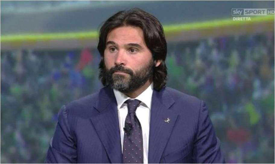 Daniele Adani compie 45 anni: gli auguri dell'Inter