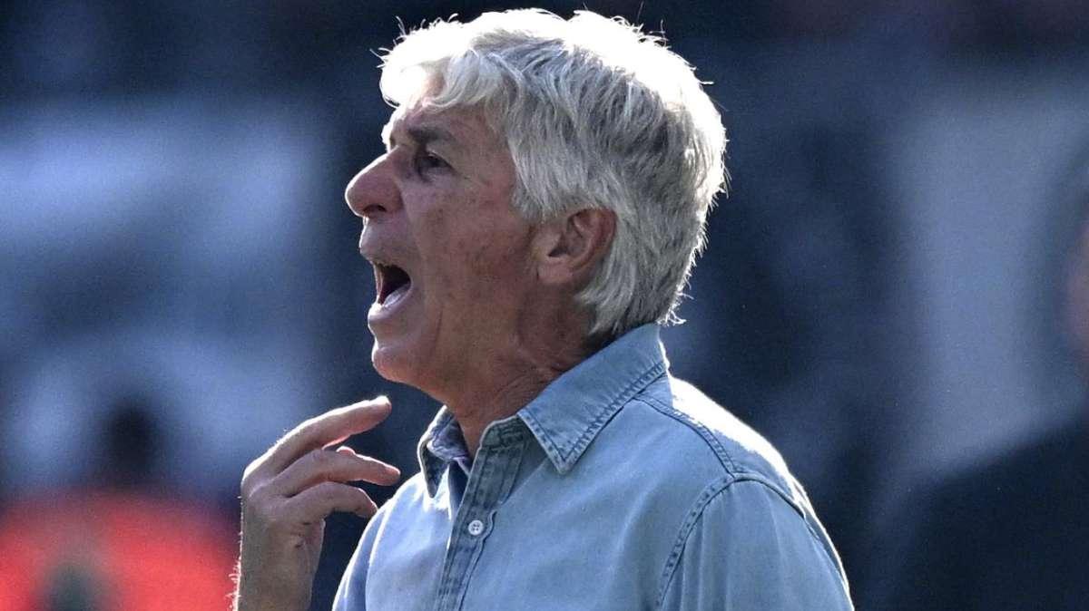 Richard Rios e non solo, il mercato della Roma allarma Gasperini: "Sono un po' preoccupato, siamo in ritardo"