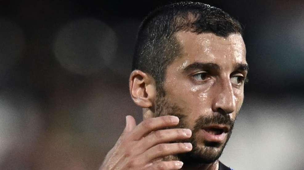 TS - Quinta punta sul mercato (già individuata) o soluzione interna con Mkhitaryan: il dilemma in casa Inter