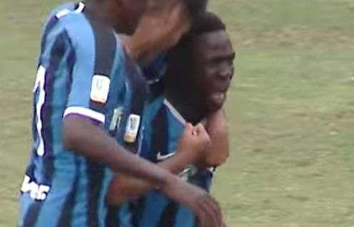 Mondiali Under 17, Gnonto: "Contentissimo per la convocazione"