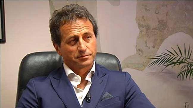 Ferri: "Inter, il quarto posto è l'obiettivo minimo"