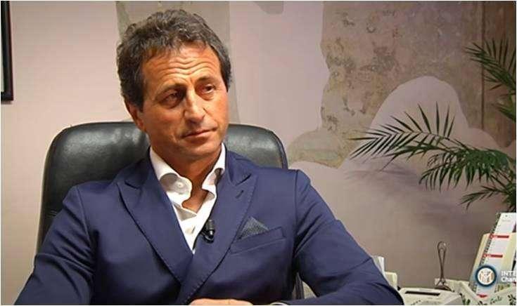 Ferri: "Padelli? Handa difficile da sostituire anche per Buffon. Lukaku dà l'anima, spero che Lautaro rimanga"
