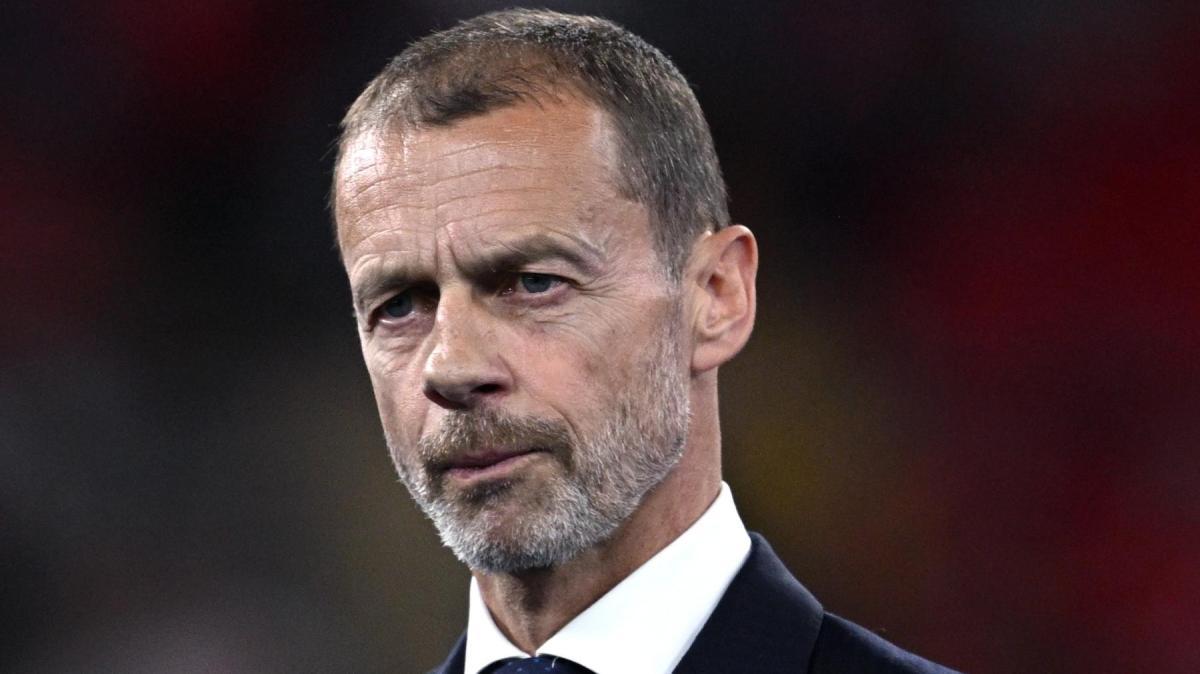 Nations League 24-25, la UEFA distribuirà 31,5 milioni di euro ai club