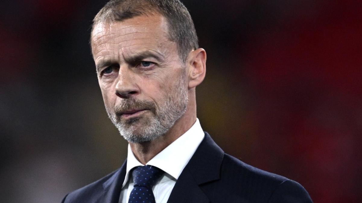 FIFA, Ceferin si tira fuori dalla sfida a Infantino: il motivo