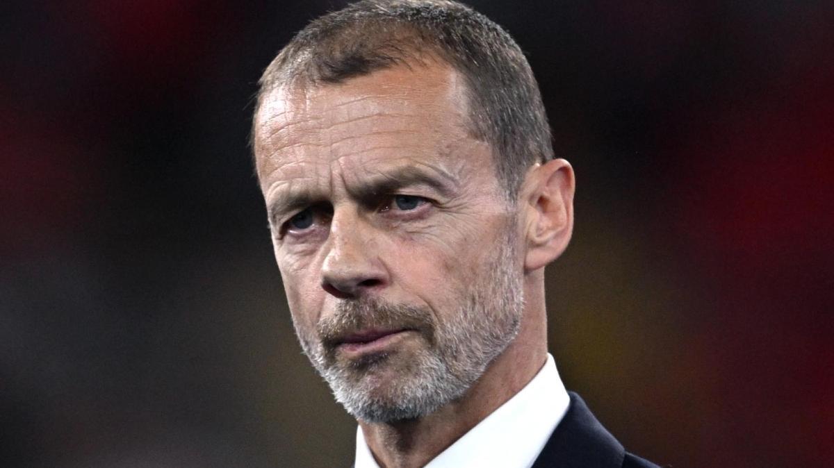 La UEFA tuona: "Nessuno di noi è proprietario del calcio. Non spetta alla FIFA venderlo"
