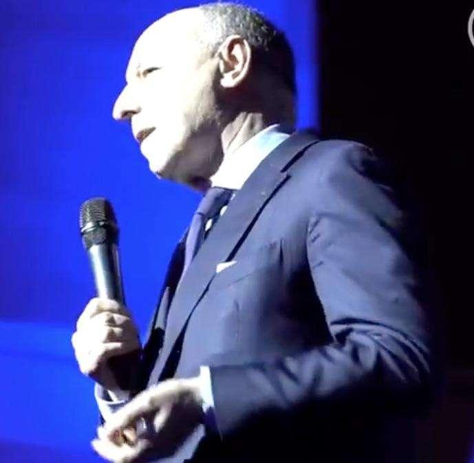InterXmas Young Party: il video recap della serata del Mediolanum Forum