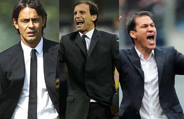 Juve, Roma, Napoli, Viola, Milan e Lazio: il confronto dell'Inter con le grandi