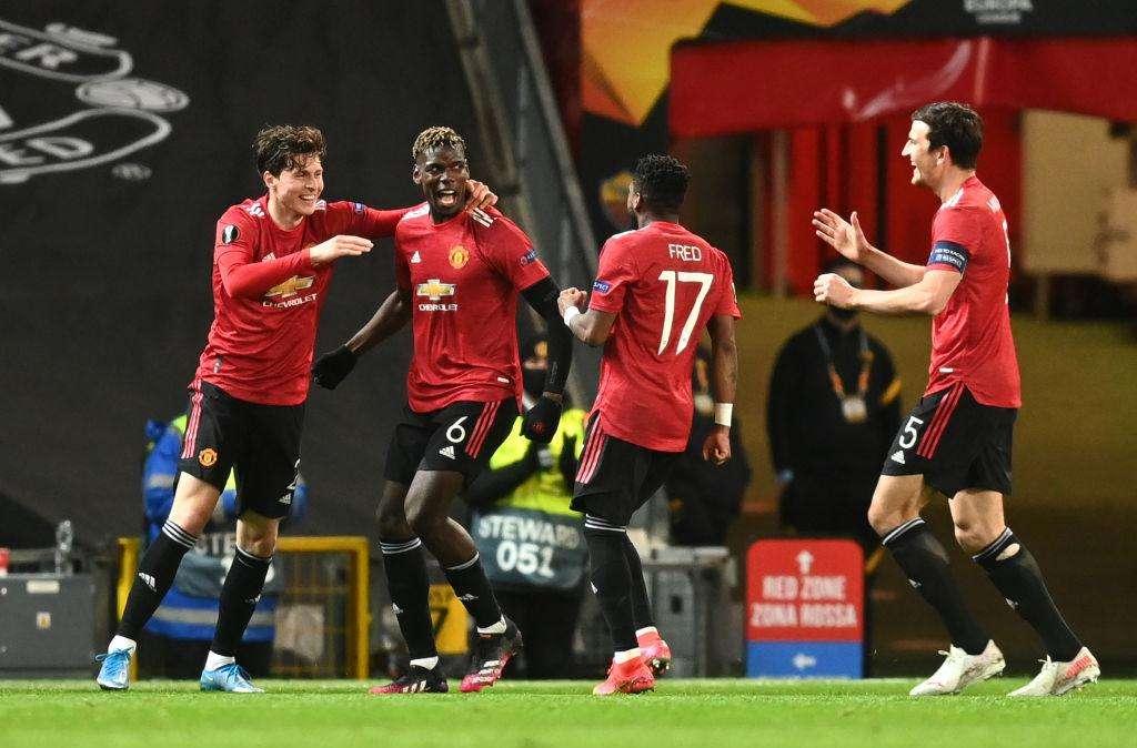 EL, la Roma illude poi si schianta: il Man. United vince 6-2. Villarreal ok sull'Arsenal (2-1)