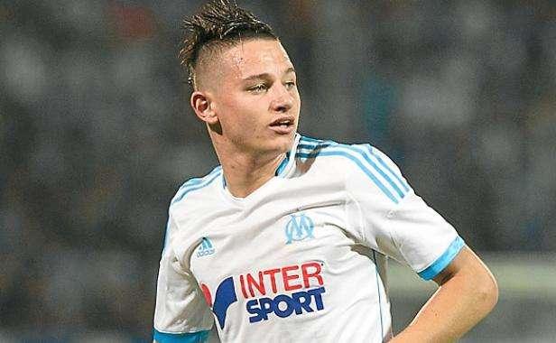 In Francia: Thauvin ha inventato l'offerta da 25 mln dell'Inter? In realtà...