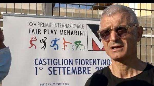 Ravanelli: "Lukaku? L'Inter non ha avuto problemi in attacco, il suo ritorno può essere anche un boomerang"