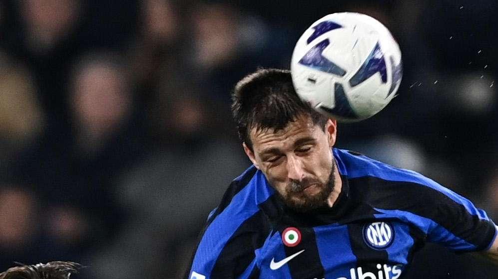 Acerbi-Inter, diritto di riscatto fissato a 4 milioni: si farà solo davanti a un forte sconto