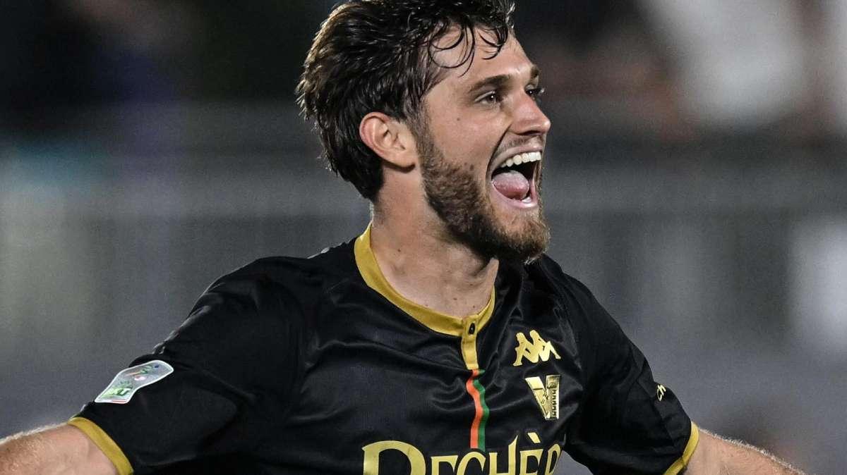 GdS - Asse di mercato tra Milano e Venezia. Non solo Oristanio: discorsi avviati anche per Tessmann. L'Inter ha un pensiero sullo statunitense