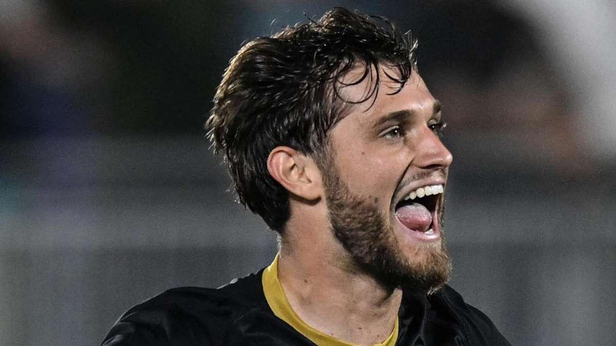 La Nuova Venezia - Tessmann, l'Inter ci rinuncia. Spunta un retroscena: nelle scorse settimane l'accordo era a un passo