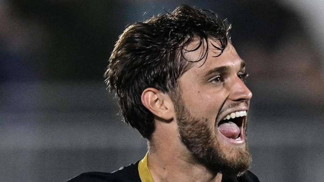 From USA - Sirene olandesi e inglesi per Tessmann. L’Inter in pole, ma il suo futuro non è ancora scritto