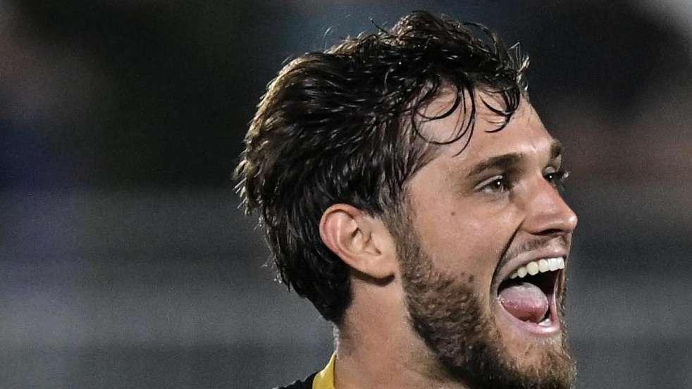 TS - Tessmann-Inter, accordo difficile. E il giocatore non resterà al Venezia in prestito