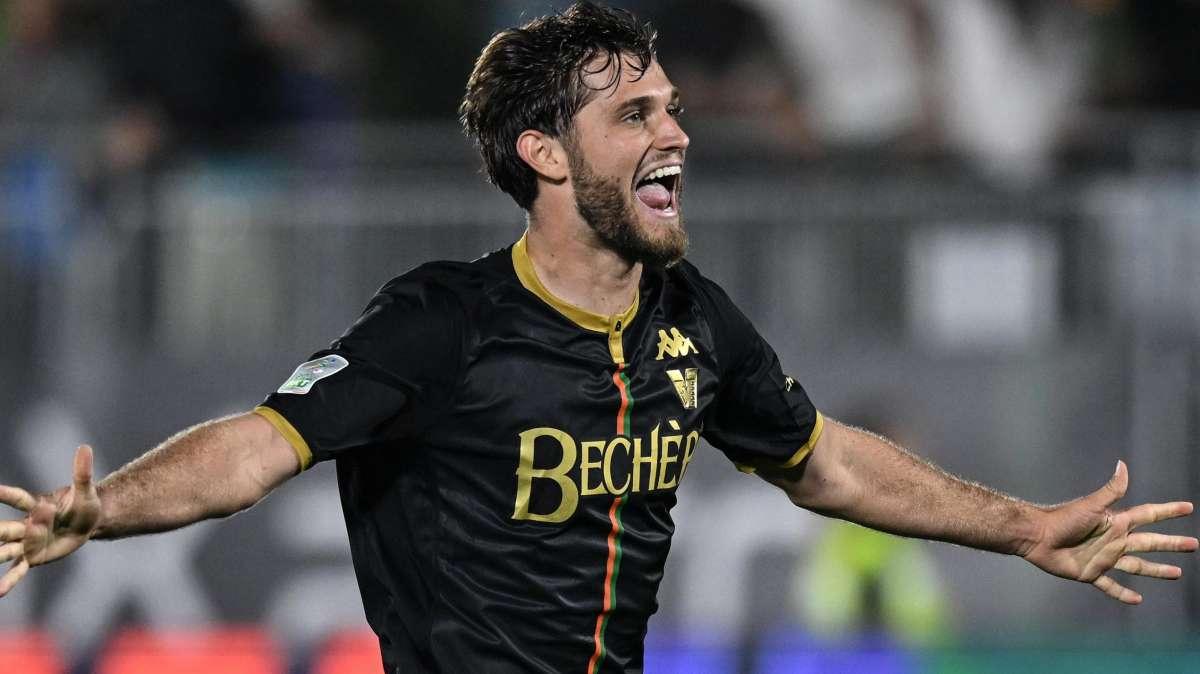 Antonelli (d.s. Venezia): "Tessmann-Fiorentina? Con l'Inter era molto più avanti. E noi avevamo chiuso subito"
