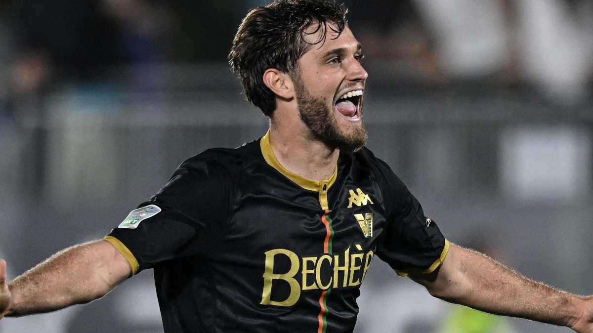 GdS - Tessmann all'Inter: siamo ai dettagli, resta da individuare una soluzione per il prestito. E Oristanio farà il percorso inverso