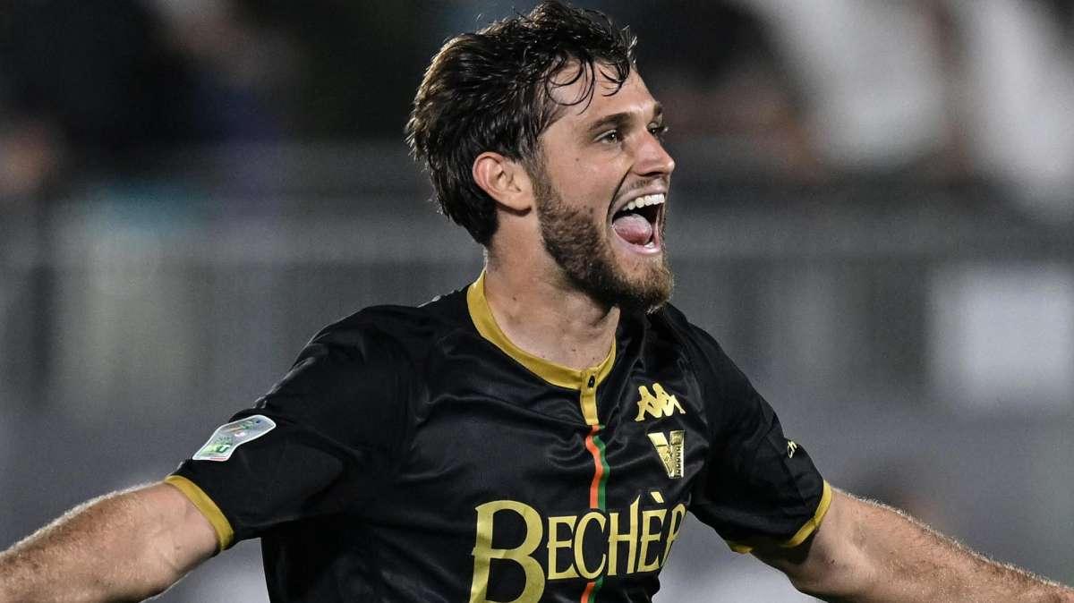Di Marzio: "Tessmann, accordo Inter-Venezia. Ma occhio alla Fiorentina. Oristanio e Stankovic..."