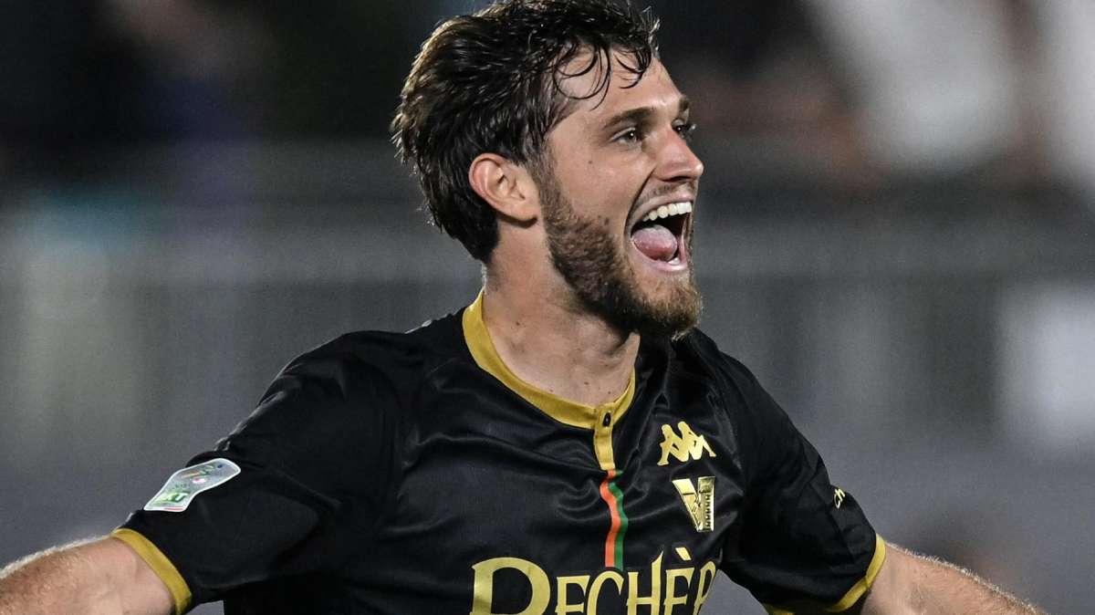 CdS - Tessmann è il nome nuovo per il centrocampo: Marotta e Ausilio hanno le idee chiare sull'eclettico statunitense classe 2001