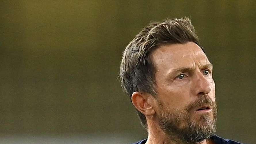 UFFICIALE - Il Frosinone ha il suo nuovo allenatore: arriva la firma di Di Francesco 