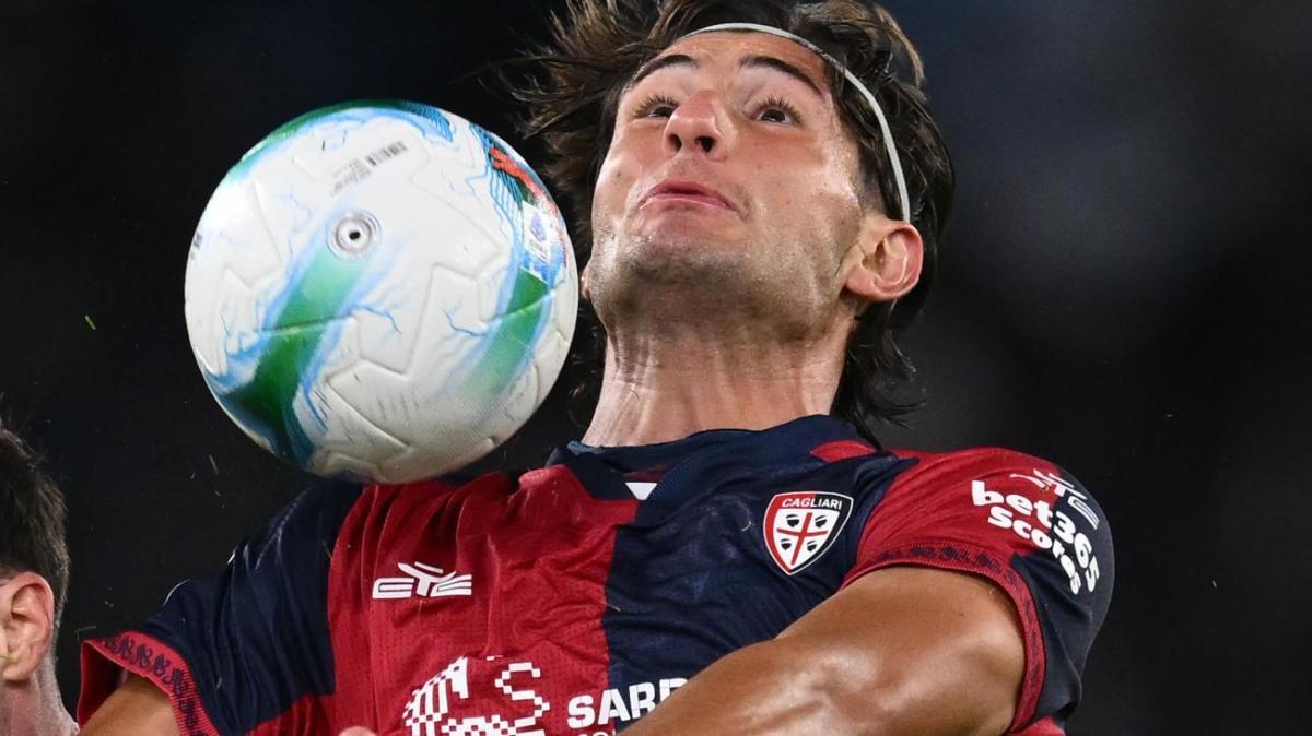Cagliari, oltre al danno la beffa: infortunio per Borrelli