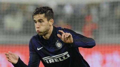 Ricky Alvarez, sorpasso delle ultime ore su Kovacic