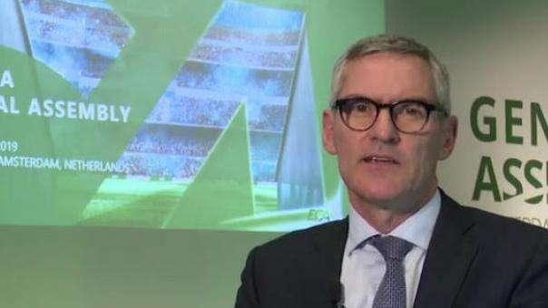 Antonello: "Nuovo stadio? Non esiste più un'esclusiva su San Siro: serve accelerare e averlo il prima possibile"