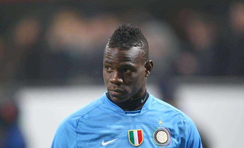 In casa Inter torna la paura: Raiola nuovo procuratore di Balotelli!