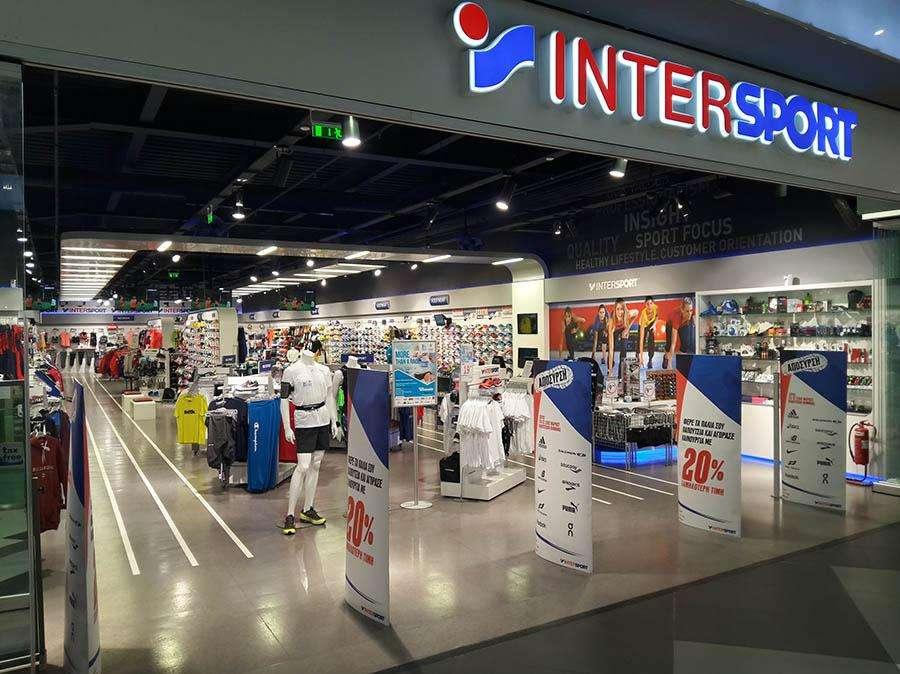 Il brand Intersport sceglie Suning per lo sbarco nel mercato cinese